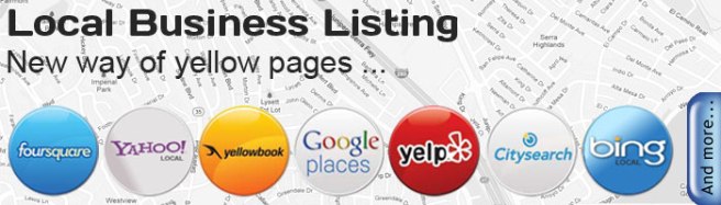 Local Business Listing In USA